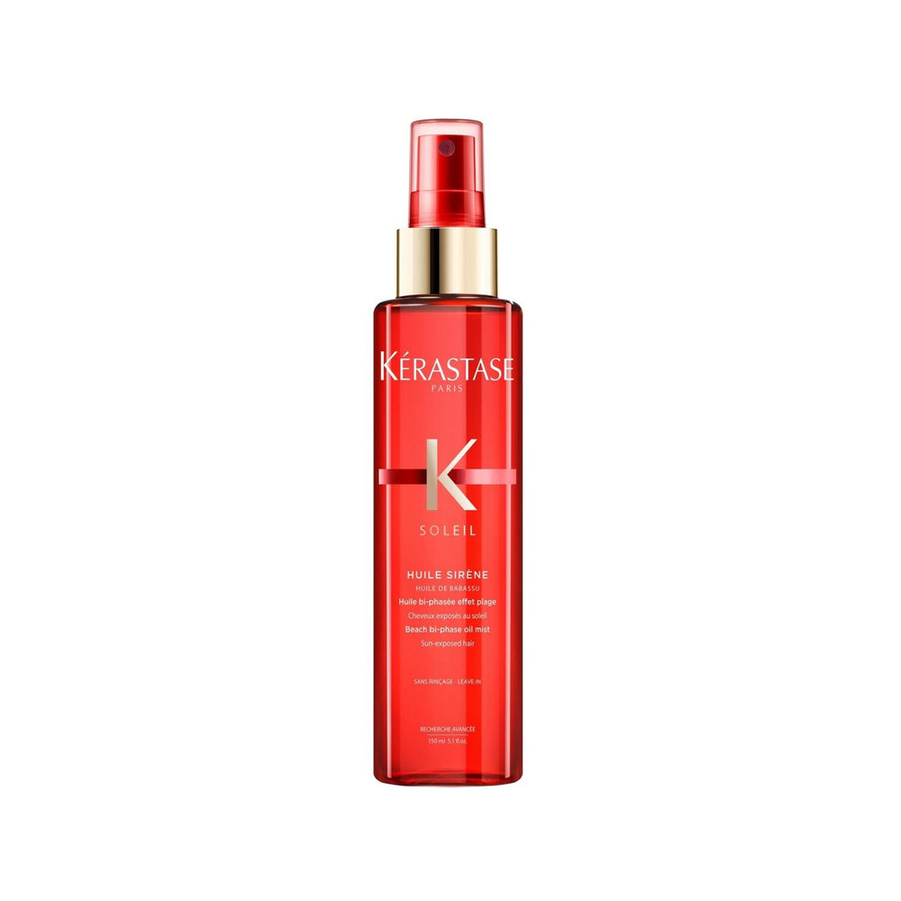 Kerastase Soleil Huile Sirene Curl Defining Spray Oil 150 ml