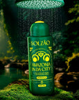 Solzao Amazonia In Da City Refreshing Shower Gel 400 ml