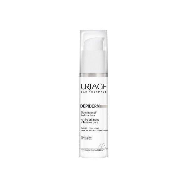 Uriage Depiderm Anti-Dark Spot Intensive Cream 30 ml