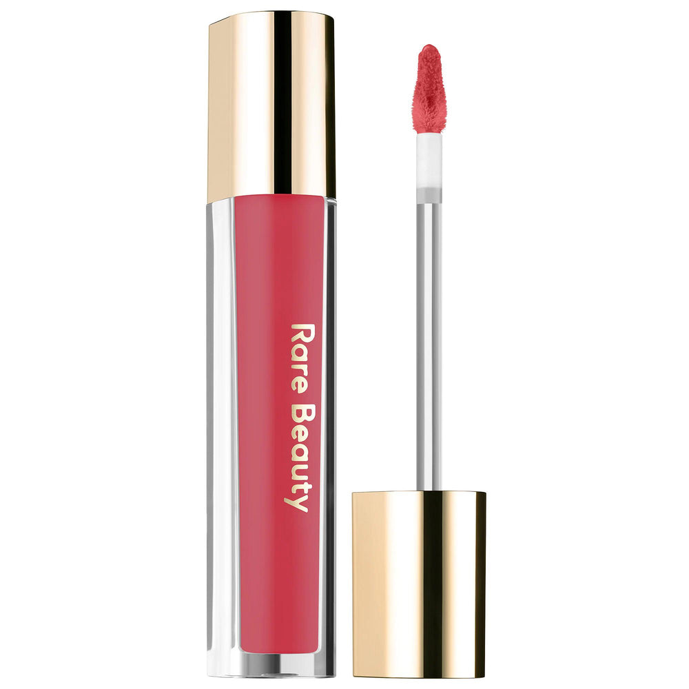 Stay Vulnerable Glossy Lip Balm - Hydrating, Non-Sticky, Vegan & Cruelty-Free Lip Gloss with Long-Lasting Color and Shine Stay Vulnerable Lip Gloss - Hydrating & Vegan hydrating lip gloss, vegan lip care, cruelty-free cosmetics, long-lasting lip color, nourishing lip gloss, lip gloss, vegan cosmetics, cruelty-free lip care, moisturizing lip gloss, non-sticky lip gloss, glossy lip color, ethical beauty products, clean beauty lip care