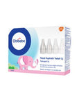 Otribebe Nasal Aspirator Replacement Tips - Disposable, Hygienic, and Easy to Use - Pack of 10 - image 2