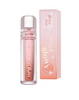 Etude Overglowy Tint 04 Milk Brew Glossy Lip Stain 3g