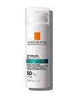 La Roche Posay Anthelios Oil Correct Cream SPF50+ Sunscreen for Oily Skin - Non-comedogenic, Broad-Spectrum UVA/UVB Protection La Roche Posay Anthelios Oil Correct Cream SPF50+ La Roche Posay Anthelios, Oil Correct Cream, SPF50+ Sunscreen, Oily Skin Sunscreen, Non-comedogenic Sunscreen, Broad-Spectrum UVA/UVB Protection, Sunscreen Cream, Acne-Prone Skin Care, Sensitive Skin Friendly, Cellox-B3 Tech, Anti-Aging Sun Care
