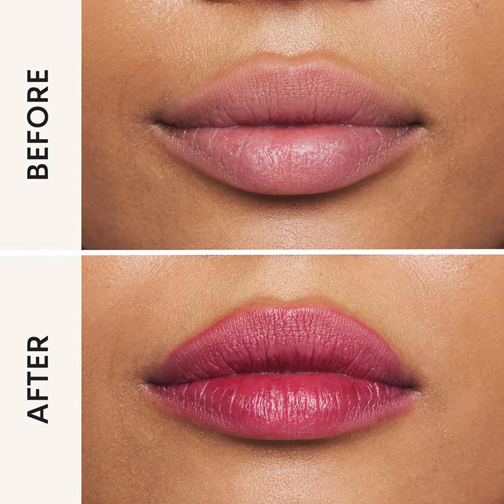Gosh Lip Stain in 002 Wild Berry for Hydrated Lips