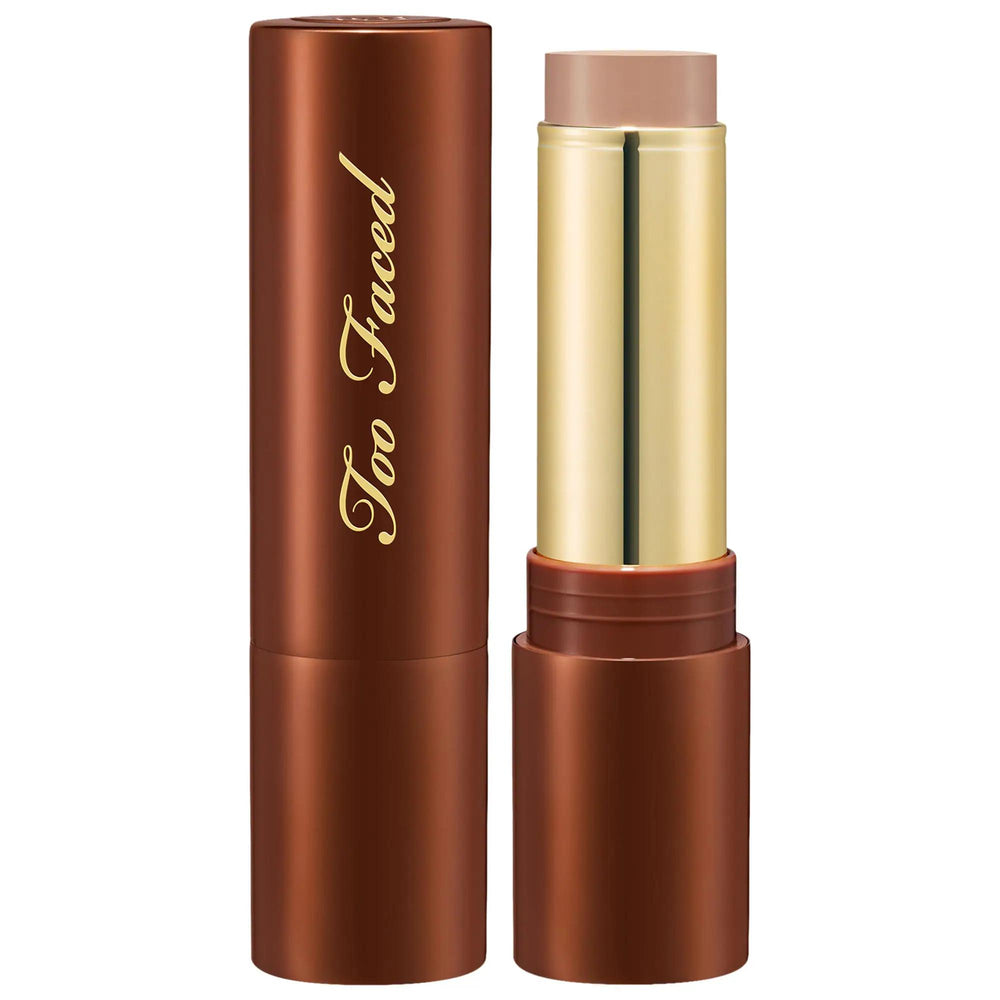 Chocolate Soleil - Buildable Bronzer Stick for Natural Glow, Cruelty-Free & Gluten-Free Makeup Chocolate Soleil Bronzer Stick - Natural Glow Makeup bronzer stick, natural glow, blendable makeup, cruelty-free cosmetics, gluten-free beauty products, Vitamin E skincare, Squalane benefits, makeup, cheek makeup, cosmetic, skincare-friendly makeup, natural finish, buildable coverage, travel makeup, on-the-go beauty