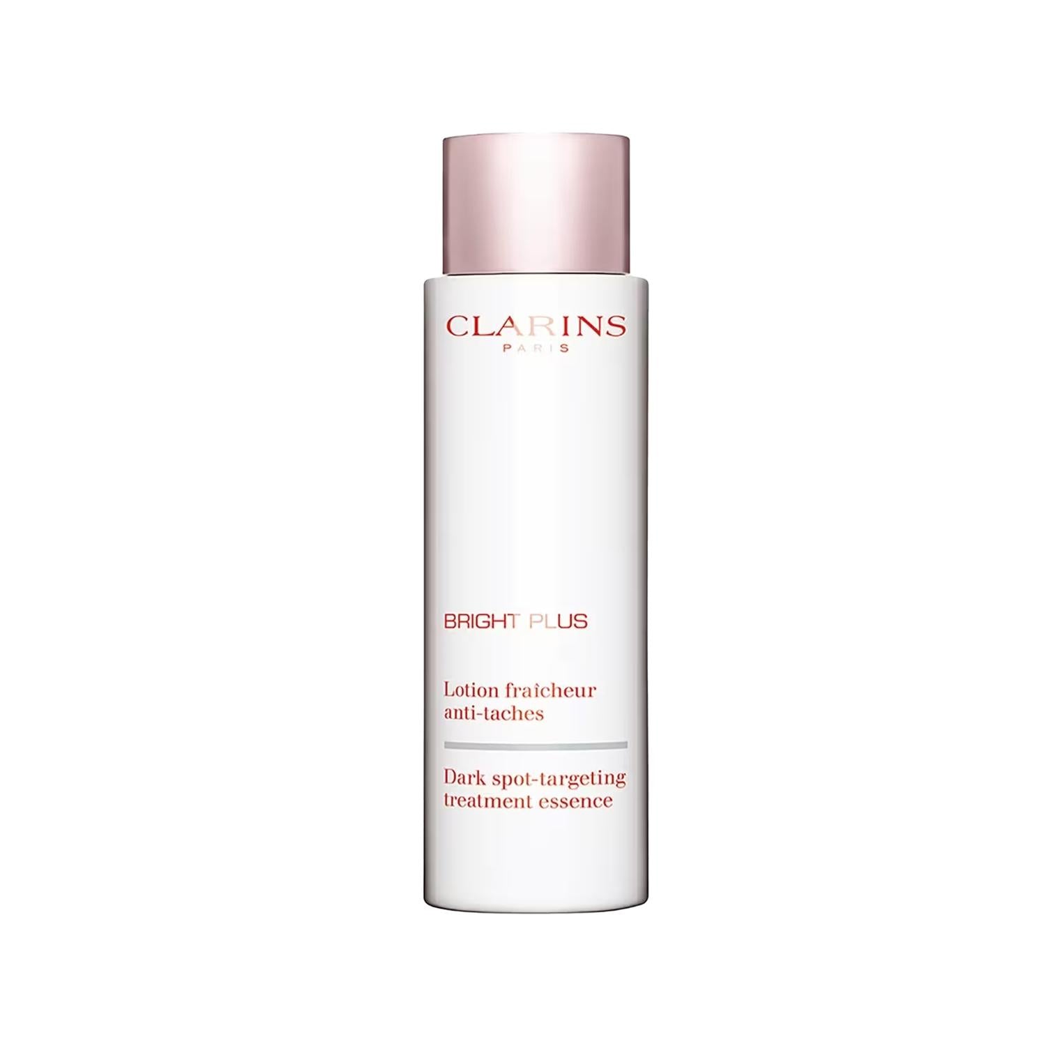 Clarins B+ Treatment Essence: Dark Spot Remover &amp; Skin Tone Evening Lotion | Premium Facial Essence for Hyperpigmentation Treatment Clarins Dark Spot Treatment Essence | Brighten &amp; Even Skin Tone Clarins treatment essence, dark spot treatment, hyperpigmentation treatment, skin tone evening lotion, facial essence for dark spots, Clarins B+ treatment, lek karşıtı bakım losyonu, dark spot removal, skin brightening essence, Clarins skincare, facial essence, skin treatment, dark spot corrector, skin brightening,