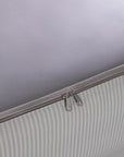 Ocean Home Storage Containers - Durable Polypropylene Underbed Storage Solutions for Clothes and Household Items - view 3