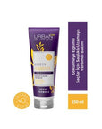 Urban Care Biotin Keratin Hair Care Cream 8.45 fl oz - Vegan, Silicone & Paraben Free Biotin Keratin Hair Cream - Vegan & Natural Hair Care Biotin Hair Care, Keratin Hair Treatment, Vegan Hair Products, Hair Loss Prevention, Natural Hair Care Cream, Hair Nourishment, Silicone Free Hair Care, Paraben Free Hair Care, Cruelty Free Beauty, Healthy Hair Growth, Hair Strengthening, Natural Hair Products, Ethical Hair Care, Hair Care for Sensitive Scalp