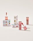 Skinfood Syrup Fit Likit Allık 01 Raspberry Vanilla Makeup Blush - Natural Cheek Color with Raspberry Vanilla Scent - view 2