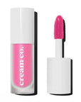 Cream Co. Glow Tint: Radiant Lip, Cheek & Eye Tint with Hyaluronic Acid, Ceramides & Peptides - Natural, Hydrating, Multi-Use Makeup Cream Co. Glow Tint: Lip, Cheek & Eye - Hydrating Radiant Color lip and cheek tint, eye tint, glow tint, hyaluronic acid makeup, ceramide makeup, peptide makeup, radiant makeup, multi-use makeup, natural makeup look, hydrating lip tint, lip tint, cheek tint, eye makeup, hyaluronic acid, ceramides, peptides, radiant skin, natural look, hydrating makeup, multi-purpose makeup, sk