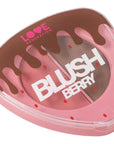 Love Generation BlushBerry 02 Face Contour Palette