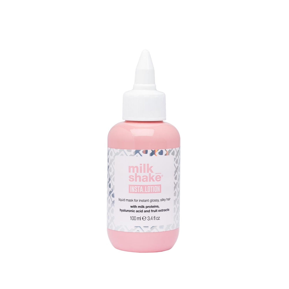 milk_shake Insta.lotion Liquid Shine Hair Mask 100 ml
