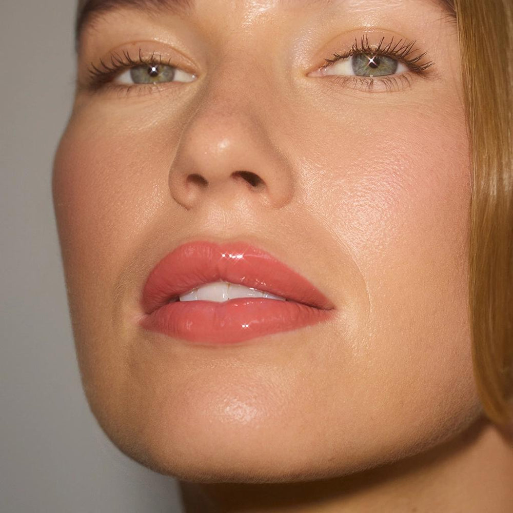 Gosh Peptide Lip Gloss 003 Vintage for Plump Lips