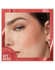 Maybelline New York Liquid Blush Sunkisser Likit Allık - Long Lasting Natural Cheek Color - view 5