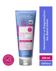 Urban Care Sulfate-Free Hair Conditioner with Hyaluronic Acid & Collagen - Moisturizing, Nourishing, Vegan Hair Care for Dry, Damaged Hair Urban Care Sulfate-Free Conditioner with Hyaluronic Acid & Collagen sulfate-free hair conditioner, hyaluronic acid hair care, vegan hair products, collagen hair treatment, moisturizing hair conditioner for dry hair, hair care for dry damaged hair, natural hair care products, vegan hair conditioner, sulfate-free hair care, paraben-free hair products, silicone-free hair ca