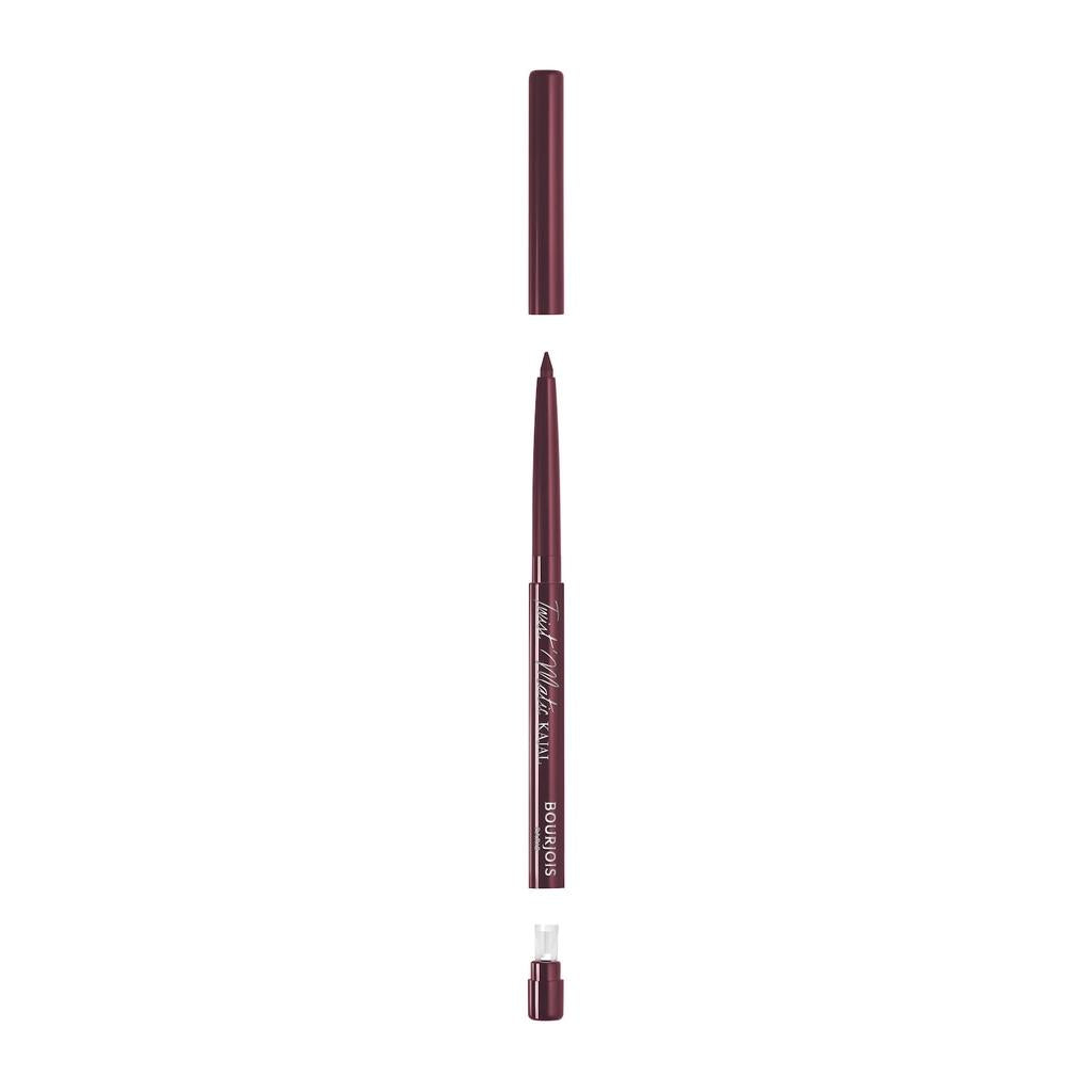 Bourjois Twist Matic Kajal 2-in-1 Eyeliner 03 Henna'dorable