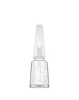 Flormar Total Repair Nourishing Nail Care Product & Polish Base - Transparent - view 3