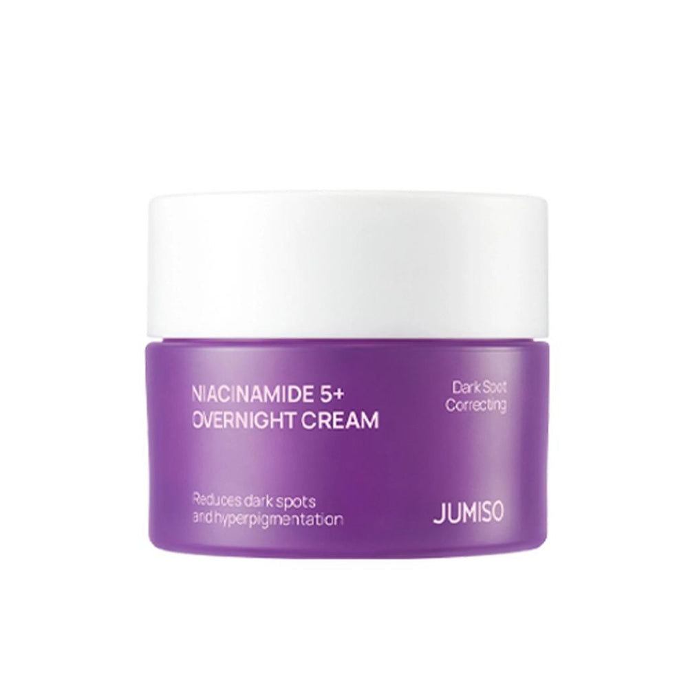 Jumiso 5% Niacinamide Night Cream for Brightening 50 ml