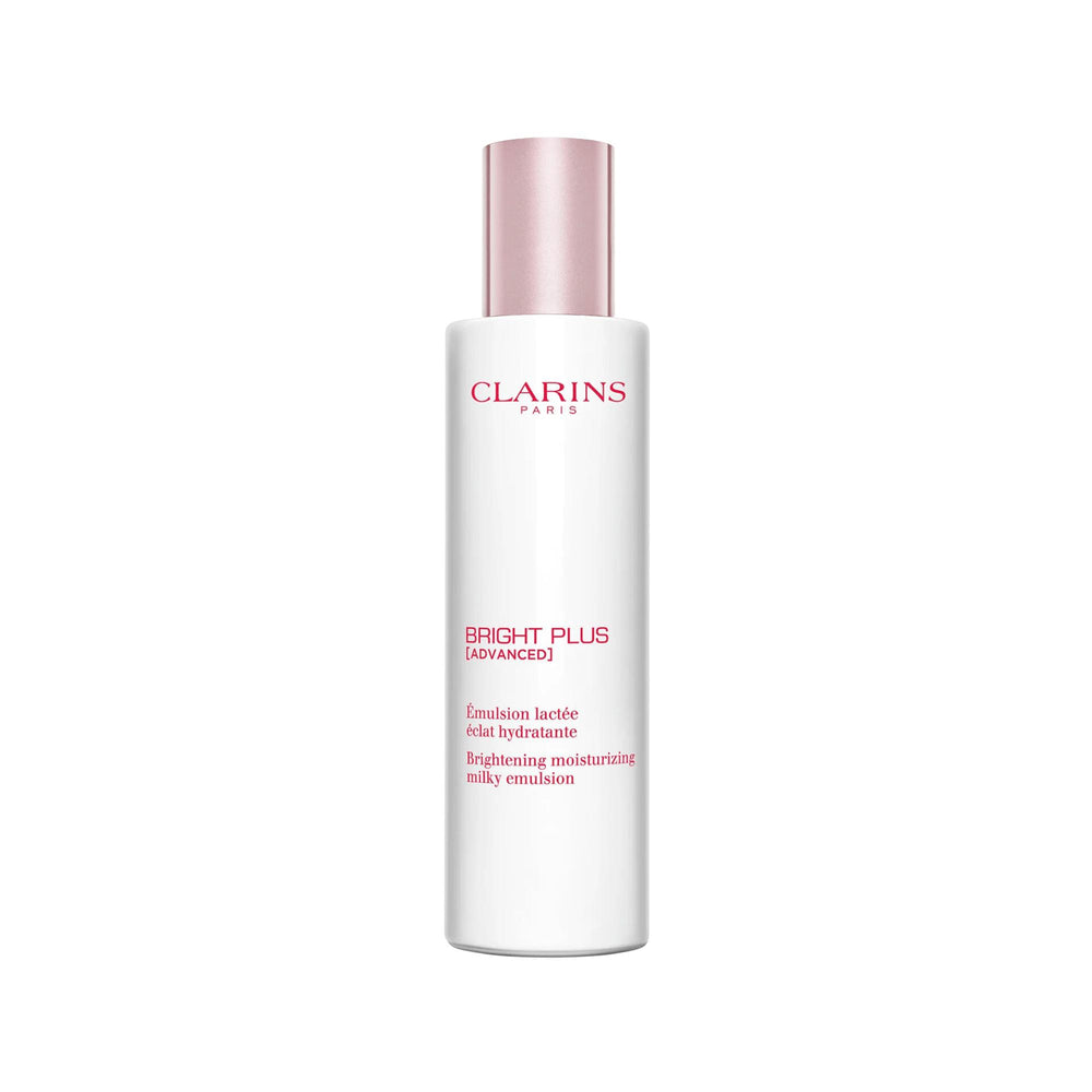 Clarins Bright Plus Advanced Brightening Milk Emulsion 100 ml