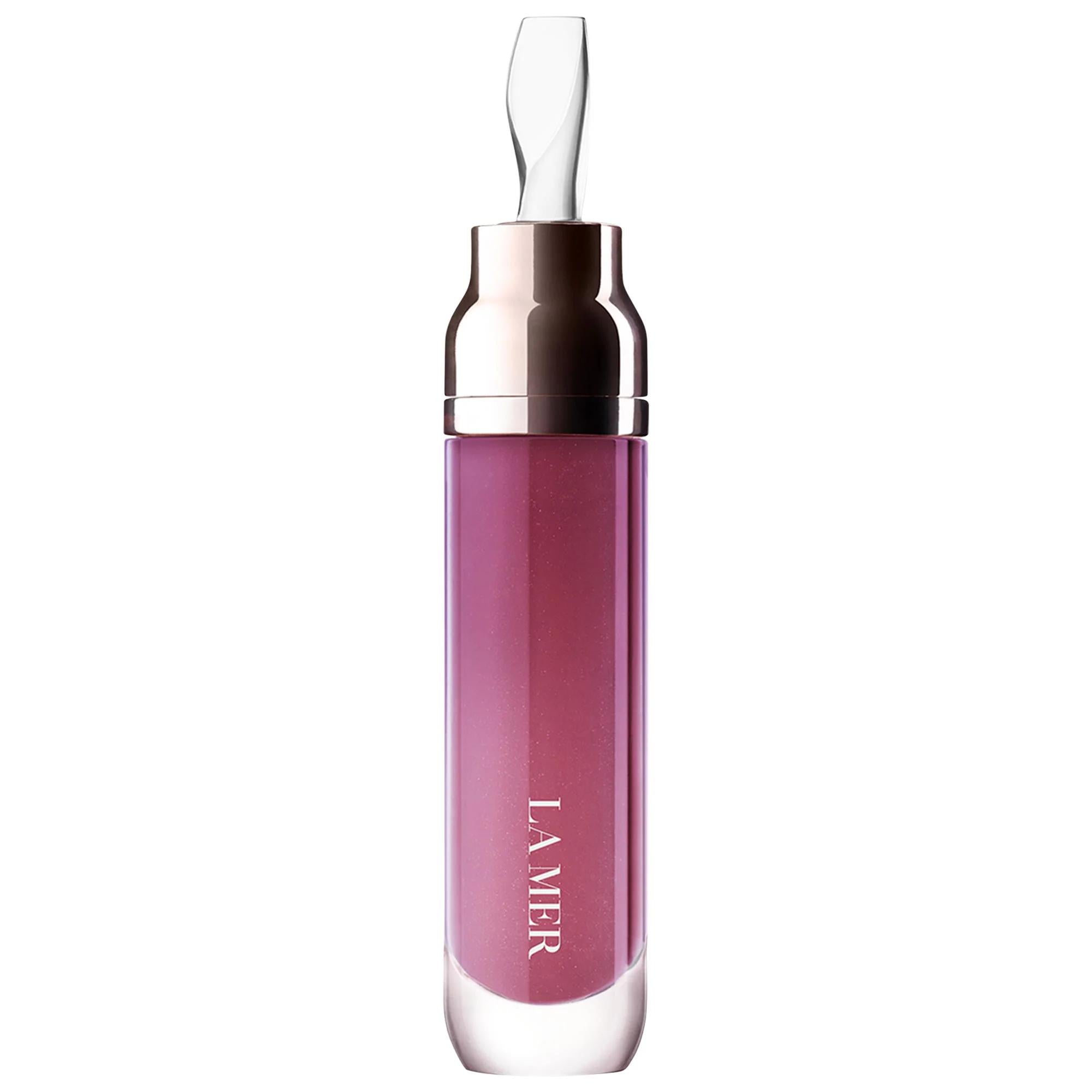 La Mer The Lip Volumizer: Hydrating Lip Serum for Plumper, Smoother Lips | Anti-Aging Lip Treatment with Antioxidant Protection La Mer Lip Volumizer: Plump &amp; Hydrate for Youthful Lips lip volumizer, lip plumper, lip treatment, anti-aging lip care, hydrating lip serum, lip smoothing treatment, lip line reduction, antioxidant lip protection, lip care, lip balm, lip serum, anti-aging, hydration, smoothing, plumping, dryness relief, skincare, beauty, cosmetic, fine lines, wrinkles, lip health, natural shine, Mi