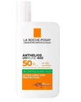 La Roche-Posay Anthelios Oil Control Facial Sunscreen SPF 50+ - UVA/UVB Protection for Oily & Sensitive Skin, Non-Comedogenic, Matte Finish - image 4