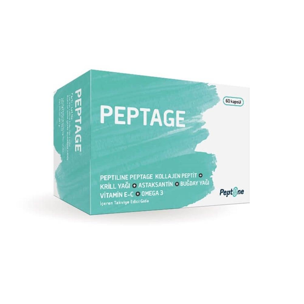 Peptage Omega-3 Collagen Supplement - 60 Capsules for Heart, Joint & Skin Health Peptage Omega-3 Collagen Supplement - Heart, Joint & Skin Health Dietary Supplement, Omega-3 Supplement, Collagen Supplement, Antioxidant Supplement, Krill Oil Capsules, Health Supplements, Nutritional Support, Joint Health, Skin Health, Heart Health, Brain Health, Omega-3 Fatty Acids, EPA, DHA, Kollajen Peptit, Astaksantin, Vitamin C, Vitamin E, Health Conscious, Wellness Products