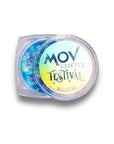 Mov Glitter Krem Festival Face & Body Glitter No:03 Maldives