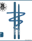 Maybelline New York Lasting Drama Automatic Liner - Long-Lasting, Waterproof Eyeliner for Effortless Application - view 3