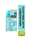 Loreal Paris Moisturizing Face Serum with Aloe Vera - Hydrating, Soothing, and Dermatologically Tested - 2.37 fl oz Loreal Paris Aloe Vera Face Serum - Hydrating & Soothing Loreal Paris Moisturizing Serum, Aloe Vera Face Serum, Paraben-free Skincare, Dermatologically Tested Products, Natural Skincare Solutions, Moisturizing Face Serum, Hydrating Serum, Soothing Skincare, Sensitive Skin Products, Skincare Routine, Daily Moisturizer, Natural Ingredients, Skincare Essentials