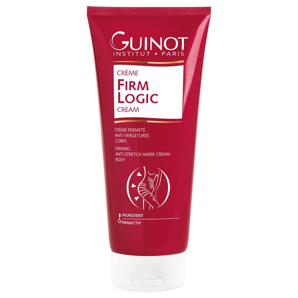 Guinot Firm Logic Firming Body Cream 200 ml