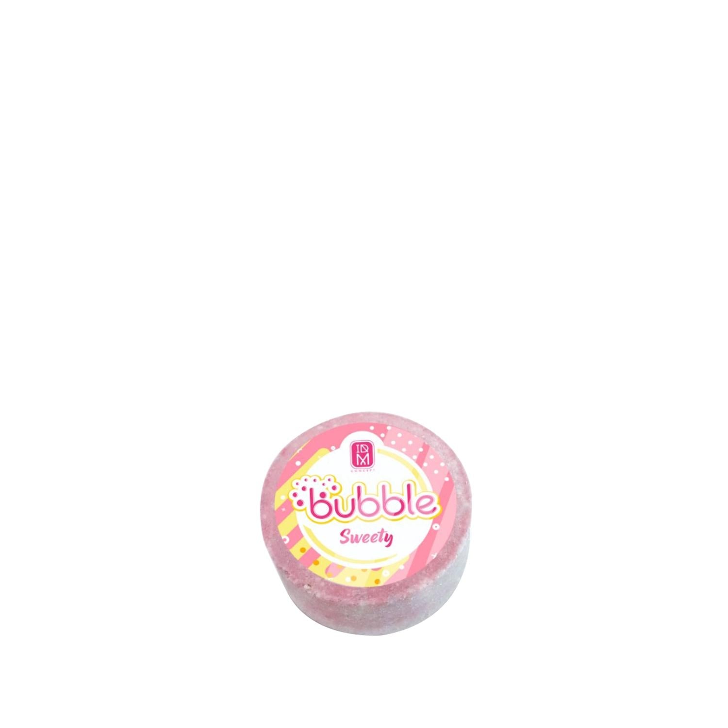 IDM Concept Bubble Pedikür Topu Swetty 92 g - Foot Care Product for At-Home Pedicure Experience IDM Concept Bubble Pedikür Topu Swetty 92g - At-Home Pedicure foot care, pedicure, at-home pedicure, IDM Concept, bubble pedicure, personal grooming, hygiene, foot care products, self-care, relaxation, convenience, IDM Concept Bubble Pedikür Topu Swetty