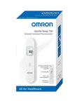 Omron Gentle Temp 730 Forehead Thermometer