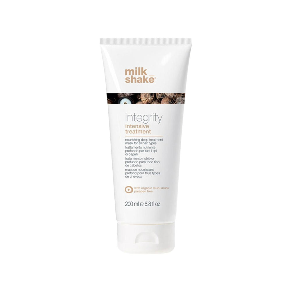 milk_shake Nourishing Hair Care Mask for All Hair Types, 200ml - Hydrating and Moisturizing Treatment - Hair Mask