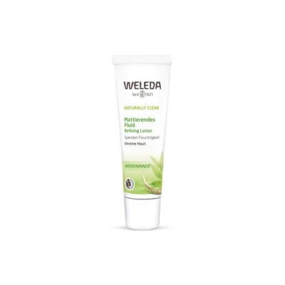 weleda naturally clear moisturizing and mattifying lotion, 30 ml weleda lotion for oily and acne-prone skin Weleda Naturally Clear Lotion - Mattifying & Hydrating | 30 ml Weleda Naturally Clear Lotion - Mattifying & Hydrating weleda, naturally-clear-lotion, mattifying-lotion, oily-skin-care, acne-treatment, hydrating-lotion, natural-skincare, face-lotion, organic-ingredients, ai-generated