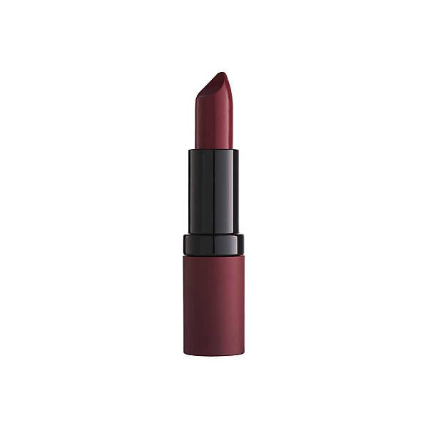 Golden Rose Velvet Matte Lipstick 19 Paradise Pink 4.2g