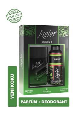 Jagler Energy Men's Fragrance Set: Invigorating Citrus & Woody Cologne + Deodorant Spray - Long Lasting Masculine Scent Jagler Energy: Long-Lasting Men's Cologne & Deodorant Set men's fragrance set, men's perfume, men's deodorant, long lasting cologne, citrus woody fragrance, masculine scent, everyday cologne, gift for men, fragrance set for him, Jagler Energy cologne, cologne for men, deodorant for men, citrus fragrance, woody fragrance, spicy fragrance, long-lasting fragrance, refreshing scent, daily use 