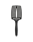 Olivia Garden Fingerbrush Care Iconic Boar & Nylon Brush L