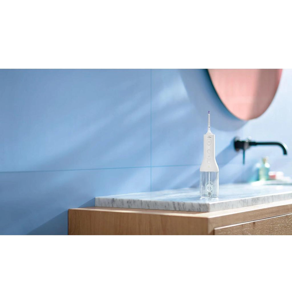 Philips Sonicare 3000 Cordless Power Flosser HX3826/31