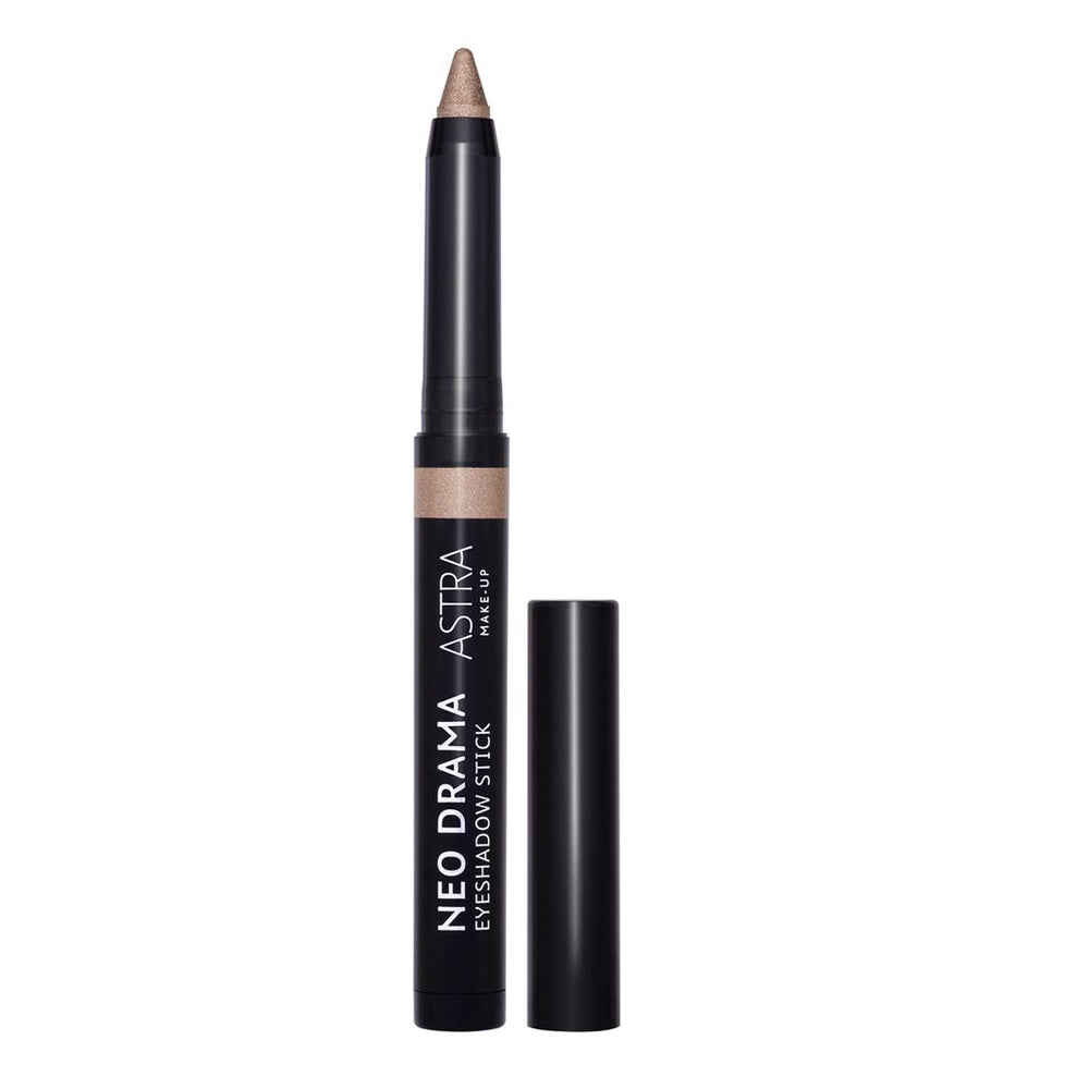 Astra Neo Drama Intense Shimmer Eyeshadow Crayon 02