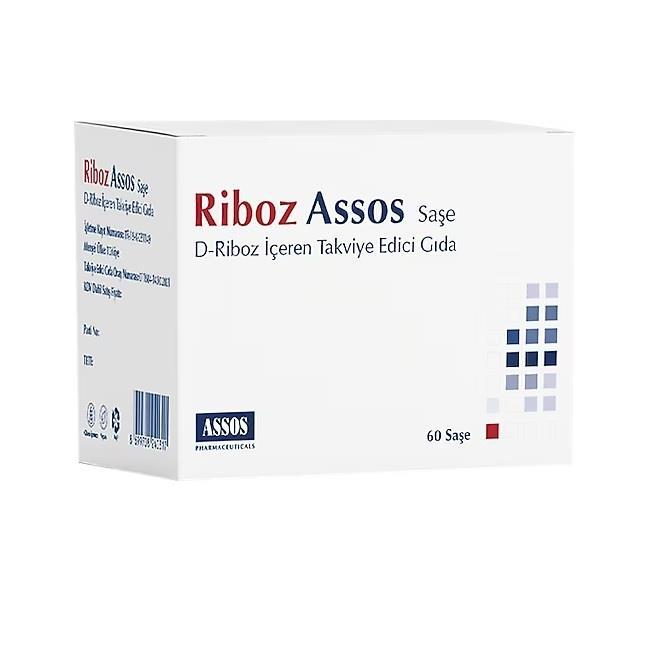 Riboz D-Ribose Supplement - 60 Sachets | Supports Energy & Metabolism Riboz D-Ribose Supplement - Boost Energy & Metabolism D-Ribose supplement, Dietary supplement, D-Riboz, Ribose, Health supplement, Energy supplement, Metabolic support, Dietary support, Health-conscious, Wellness, Fitness, Nutrition, Supplement, 60 sachets, 5g D-Ribose