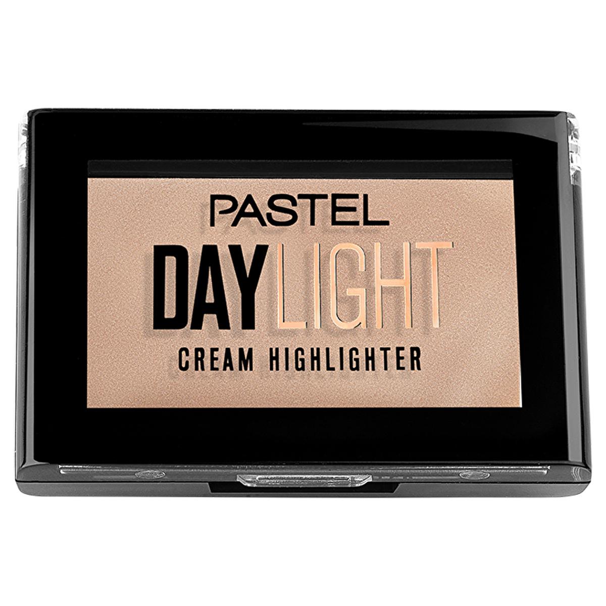 pastel-daylight-cream-highlighter, highlighter-application-example Pastel Daylight Cream Highlighter - Illuminating Formula for a Natural Glow | 0.15 oz Pastel Daylight Cream Highlighter pastel, highlighter, cream-highlighter, vegan-beauty, cruelty-free, makeup, glowing-skin, beauty-products, natural-beauty, ai-generated