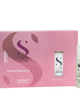 Alfaparf Semi Di Lino Moisture Nutritive Hair Oil 6x13 ml