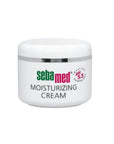 Sebamed Moisturizing Day Cream 75ml - Dermatologically Tested, pH 5.5, Vitamin E Rich Moisturizer for Dry Skin Sebamed Moisturizing Day Cream - pH 5.5, Vitamin E Rich Sebamed Moisturizing Day Cream, moisturizing cream for dry skin, dermatologically tested day cream, pH 5.5 skincare product, Vitamin E rich moisturizer, Sebamed, day cream, moisturizer, dry skin solution, sensitive skin care, antioxidant protection, gentle skincare, natural skincare, skincare essentials