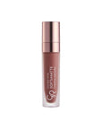 Golden Rose Creamy Lip Color - Soft Matte Finish, Moisturizing & Long Lasting - 5.5ml No:104 - Lipstick
