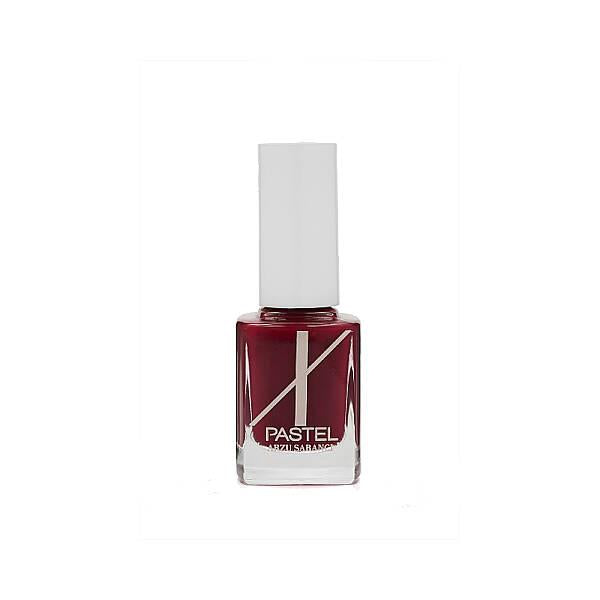 Pastel X Arzu Sabanci No: 805 Nail Polish High-Shine Finish 13 ml