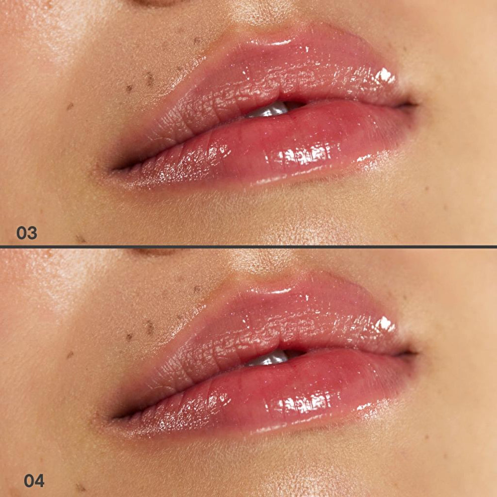 Vivienne Sabo Sirop de Fruits Lip Oil 04 Watermelon