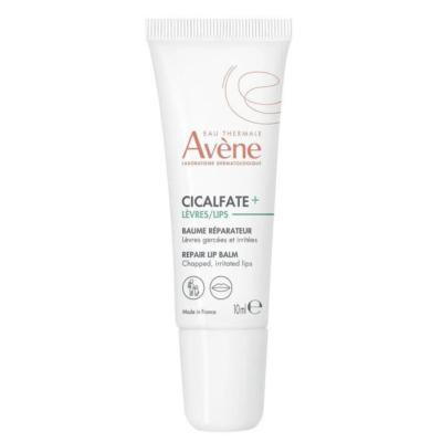 Avene Cicalfate Lip Repair Balm - Soothe & Repair Dry, Chapped Lips with Sucralfate & Avène Thermal Water Avene Cicalfate Lip Repair Balm - Repair Dry Lips Lip Repair Balm, Avene Cicalfate Lips, Repair and soothe dry lips, Chapped lip treatment, Nourishing lip balm, Dry lip relief, Lip care, Cosmetic, Skincare, Lip balm with Sucralfate, Avène Thermal Water lip balm, Antibacterial lip balm, Moisturizing lip balm