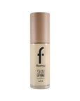 Flormar Anti-Aging Foundation - Flormar Skin Lifting SPF 30, Natural Finish, 95% Natural Ingredients - view 3