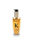 Kerastase Nutritive Intense Nourishing Hair Set with Purple Pouch