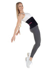 Owli Bamboo Premium Postpartum Recovery Corset for New Mothers - Comfortable, Breathable, and Supportive - view 3